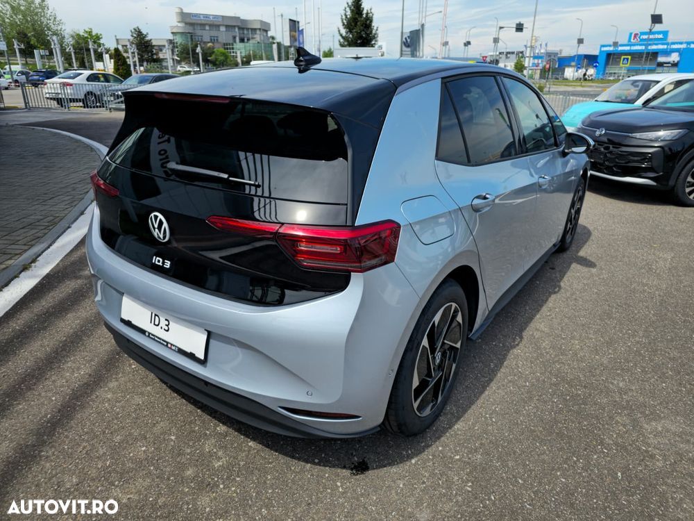 Volkswagen ID.3 - 7