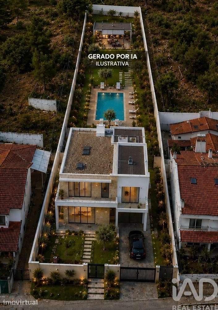 Terreno em Assafarge e Antanhol - Grande imagem: 4/10
