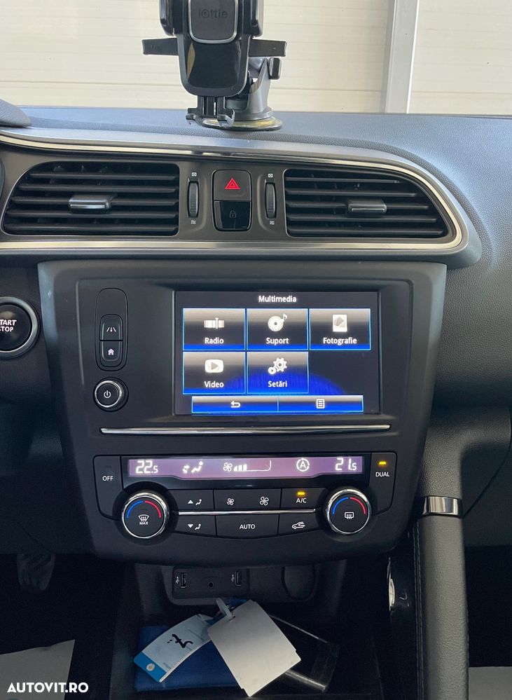 Renault Kadjar Energy TCe 130 Bose Edition - 31