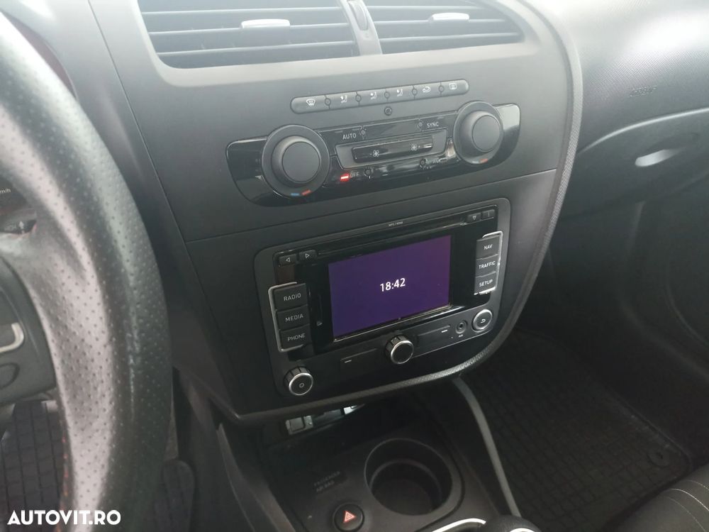 Seat Leon 1.2 TSI Copa - 13