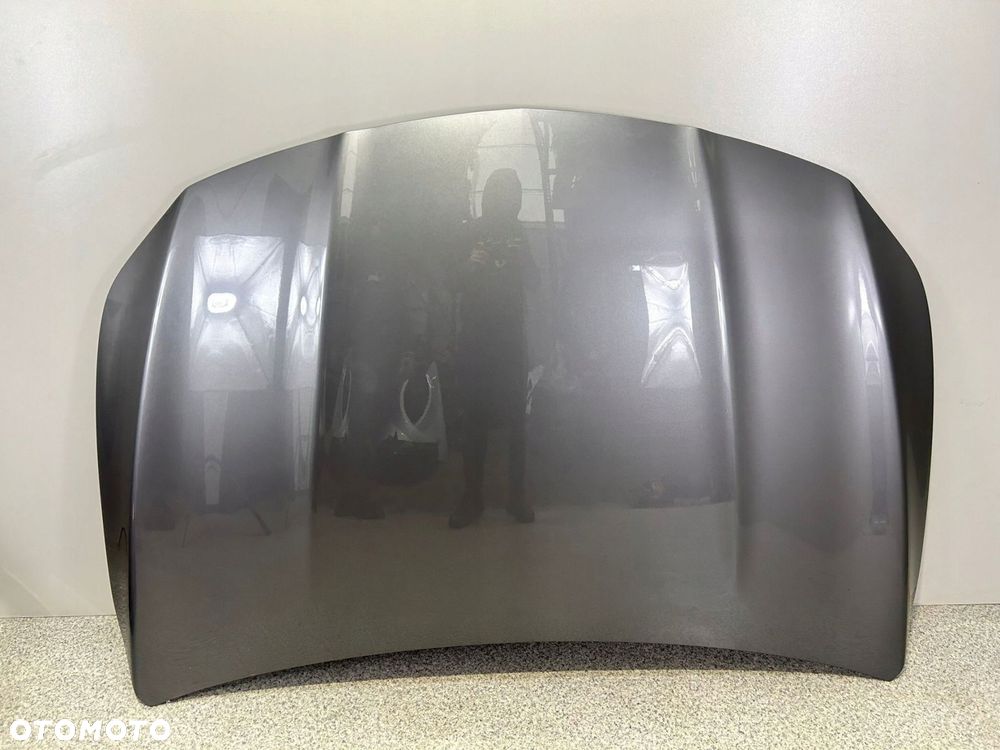 MERCEDES CLA W117 AMG PRZÓD ZDERZAK PAS LAMPY MASKA BŁOTNIKI 787 ORANGE ART - 14