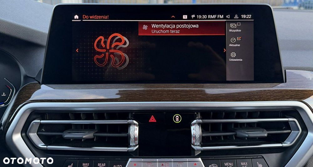 BMW X3 xDrive20d M Sport - 32