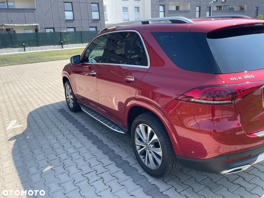 Mercedes-Benz GLE - 20