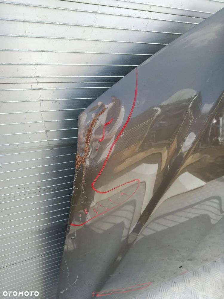 A676/C268/D993 MITSUBISHI ASX 2010-2020 MASKA PRZÓD - 3