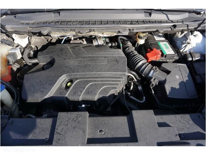 Ford Edge - 27