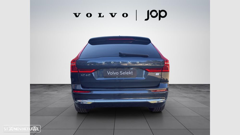 Volvo XC 60 2.0 T6 PHEV Ultra Bright AWD - 6