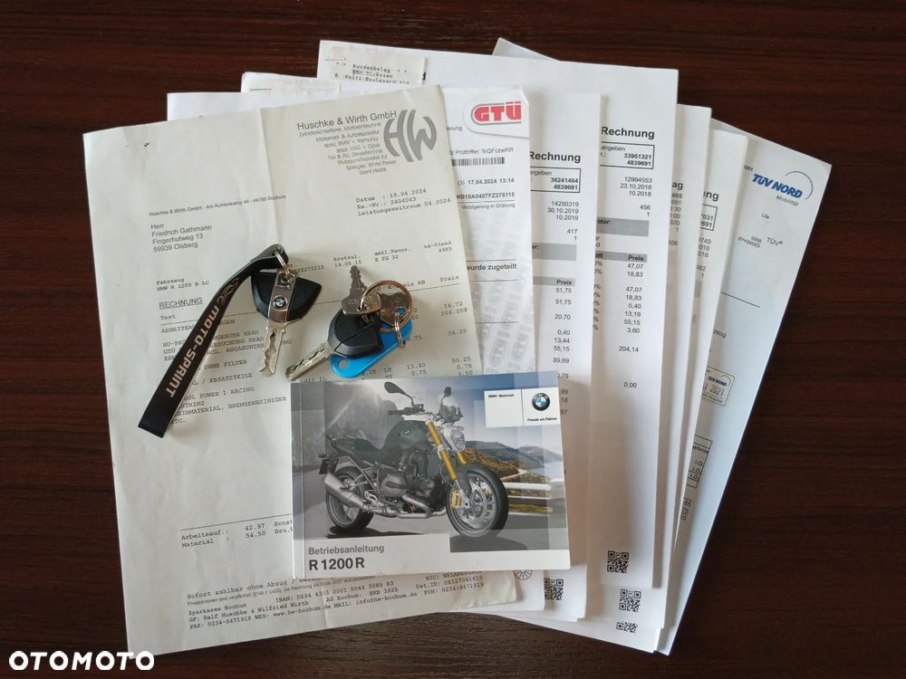 BMW R - 14