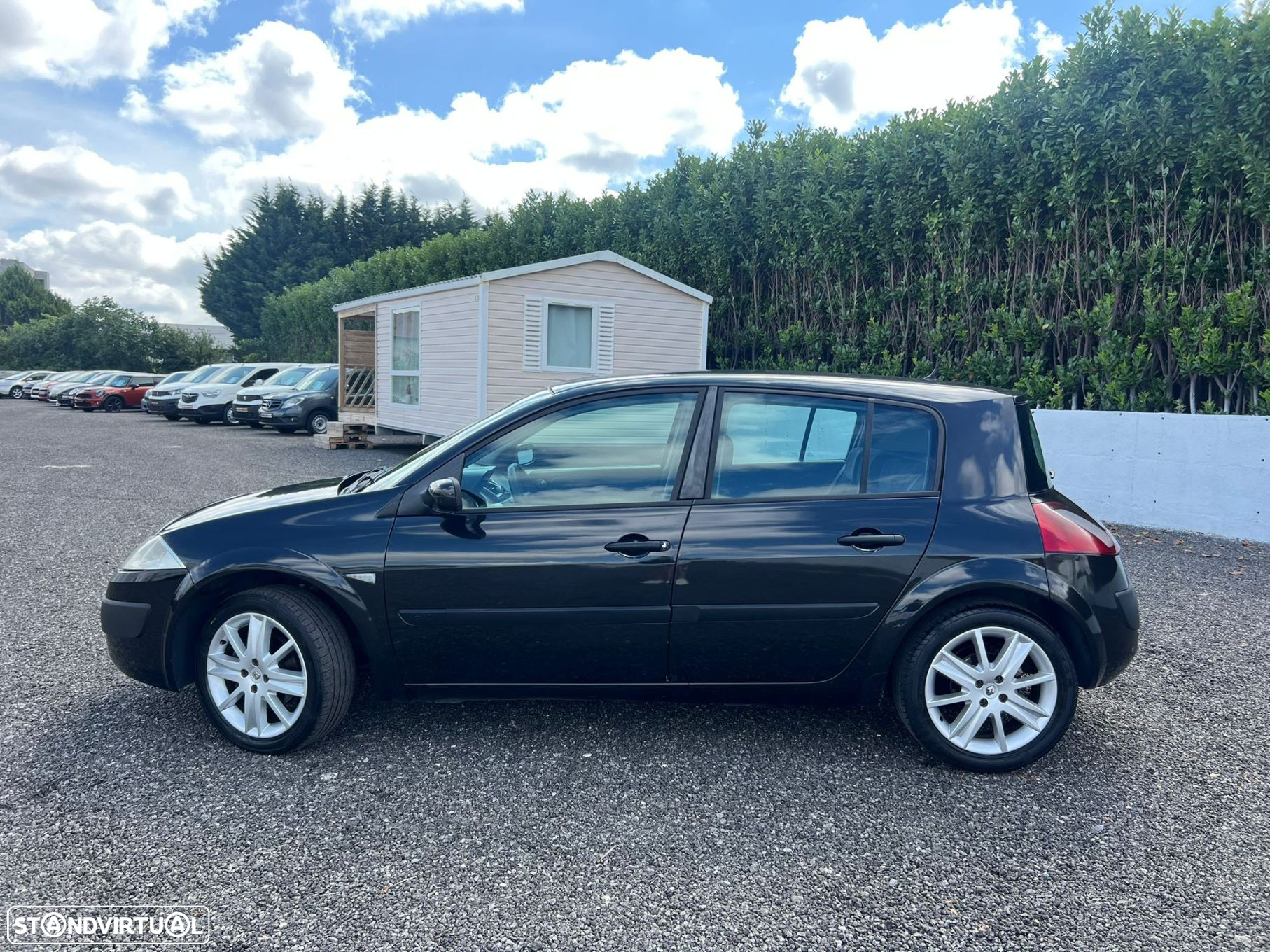 Renault Mégane - 13