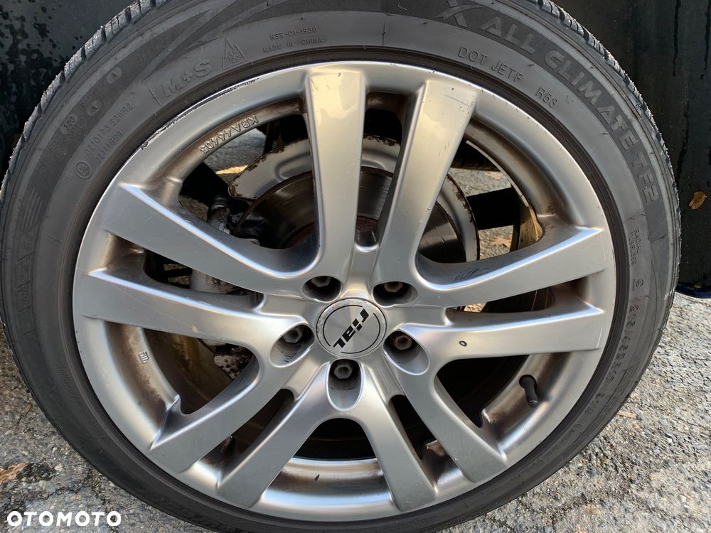 Volkswagen Caddy 1.6 Life (7-Si.) - 18