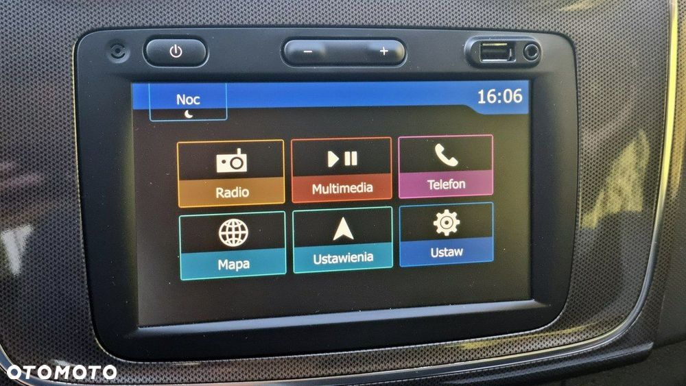 Dacia Sandero Stepway - 16