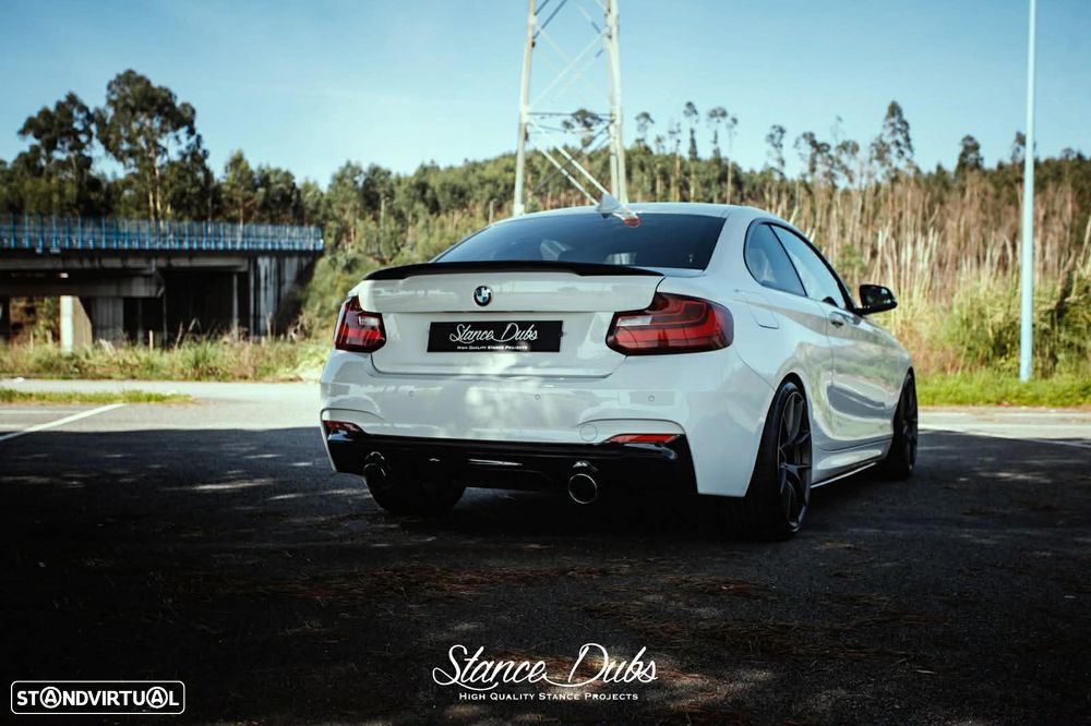 BMW 218 i M Sport - 25