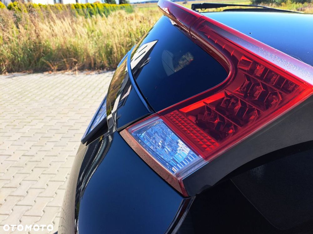 Honda Civic 1.8 Sport ADAS I - 34