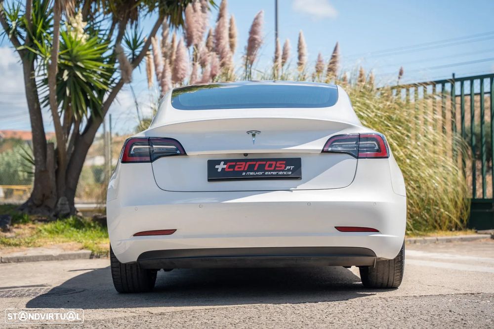 Tesla Model 3 Standard RWD Plus - 5