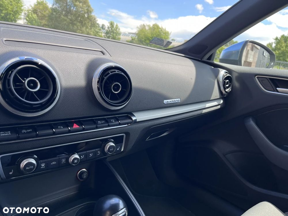 Audi S3 - 25