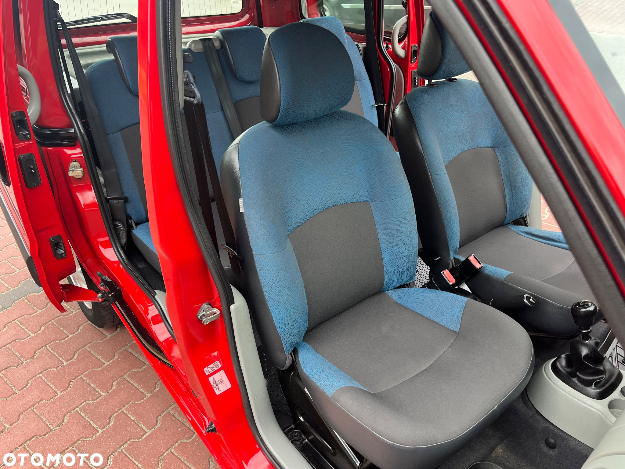 Renault Kangoo - 11