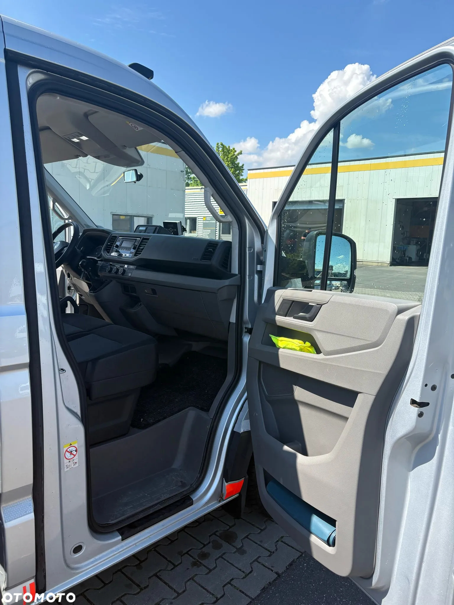 Volkswagen Crafter - 6