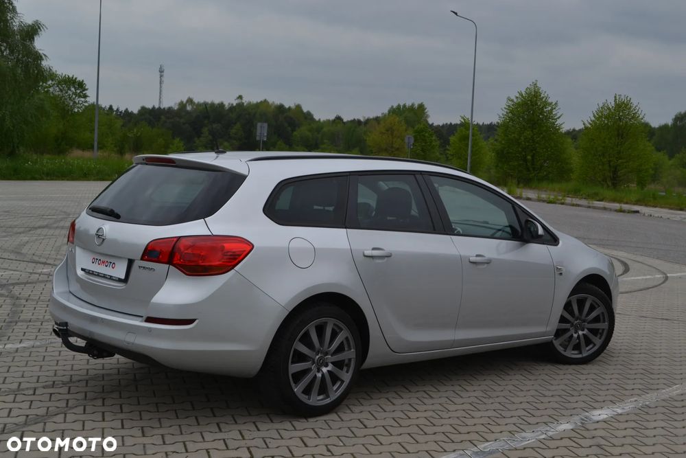 Opel Astra - 7