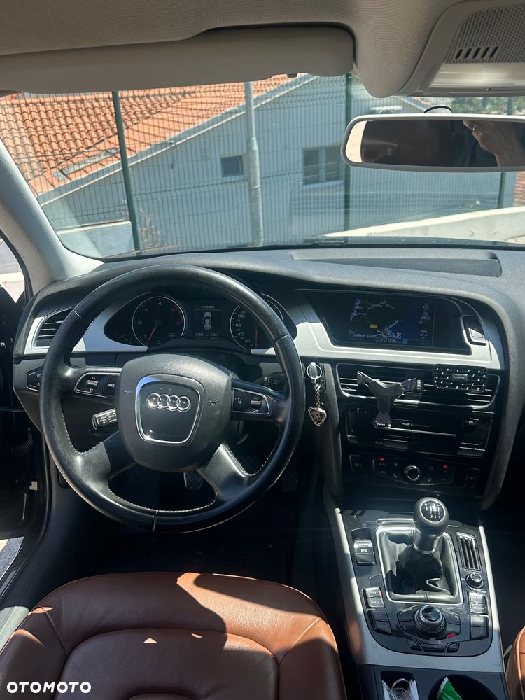 Audi A4 Avant - 18
