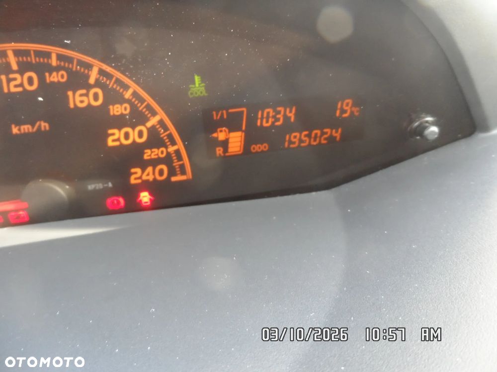 Toyota Yaris 1.8 VVT-i TSport - 10