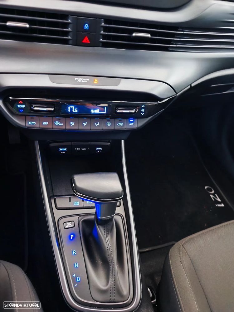 Hyundai i20 1.0 T-GDI Style DCT - 7