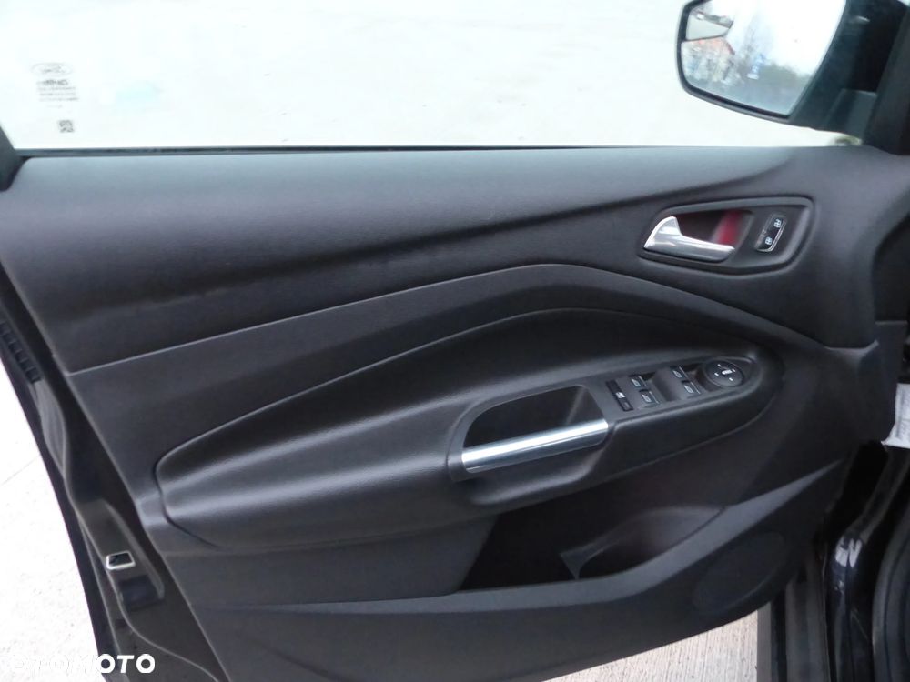 Ford C-MAX - 27