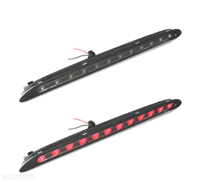 TERCEIRA LUZ DE STOP VOLKSWAGEN VW 08-17 - 4