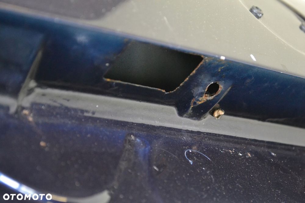 BMW E38 KLAPA TYLNA BAGAŻNIKA ORIENTBLAU 99R LIFT - 12