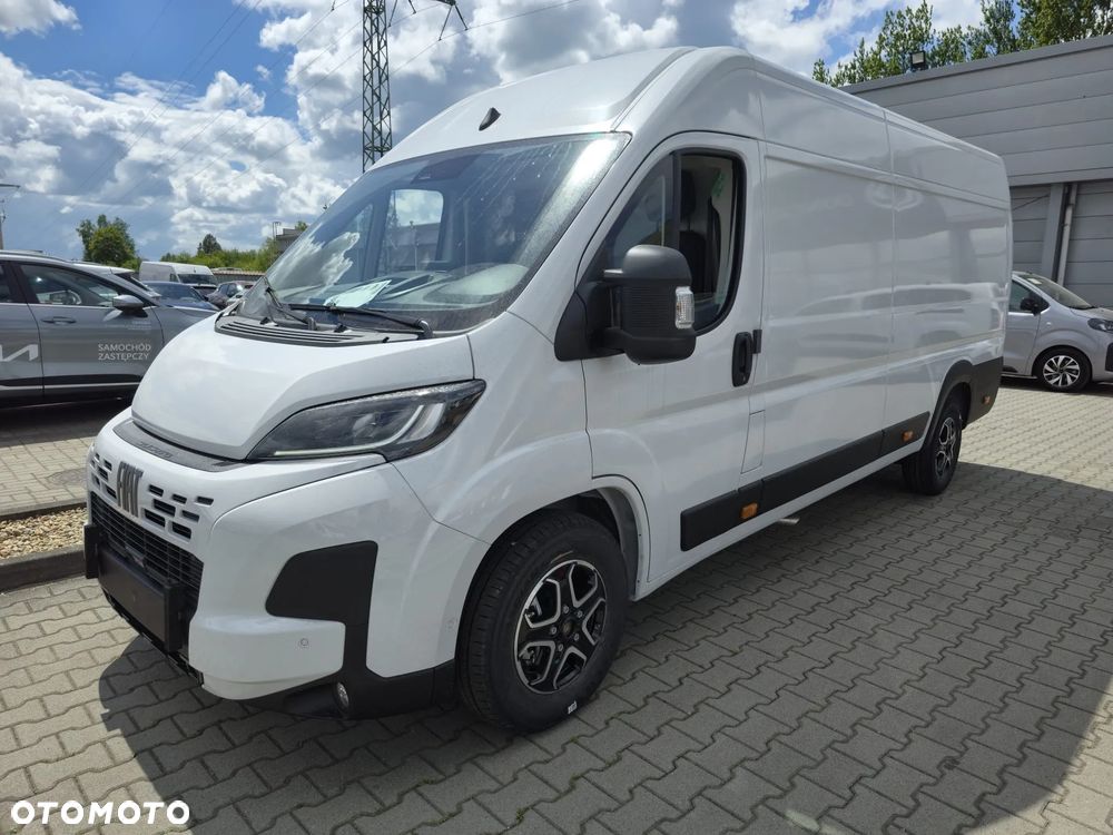 Fiat Ducato - 9