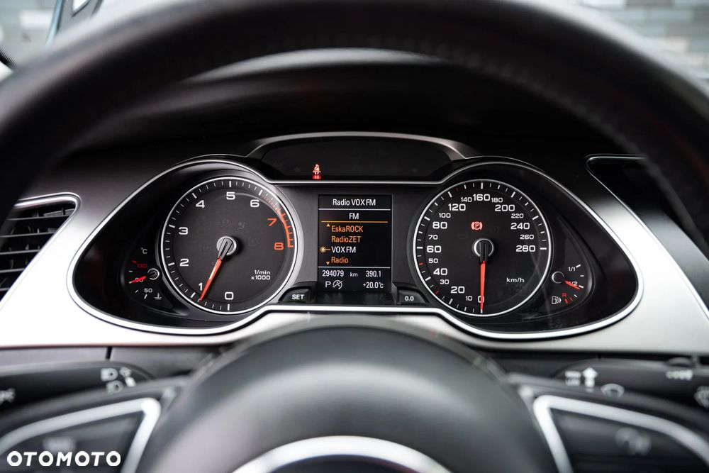 Audi A4 ver-1-8-tfsi-multitronic - 9
