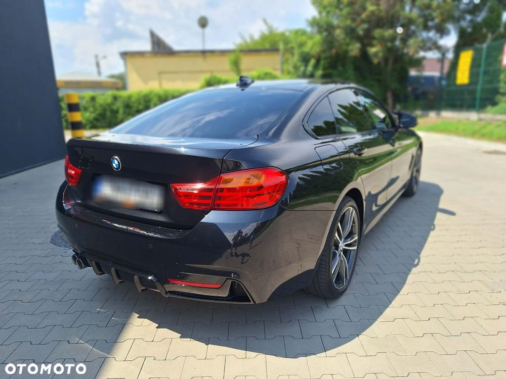 BMW Seria 4 - 4