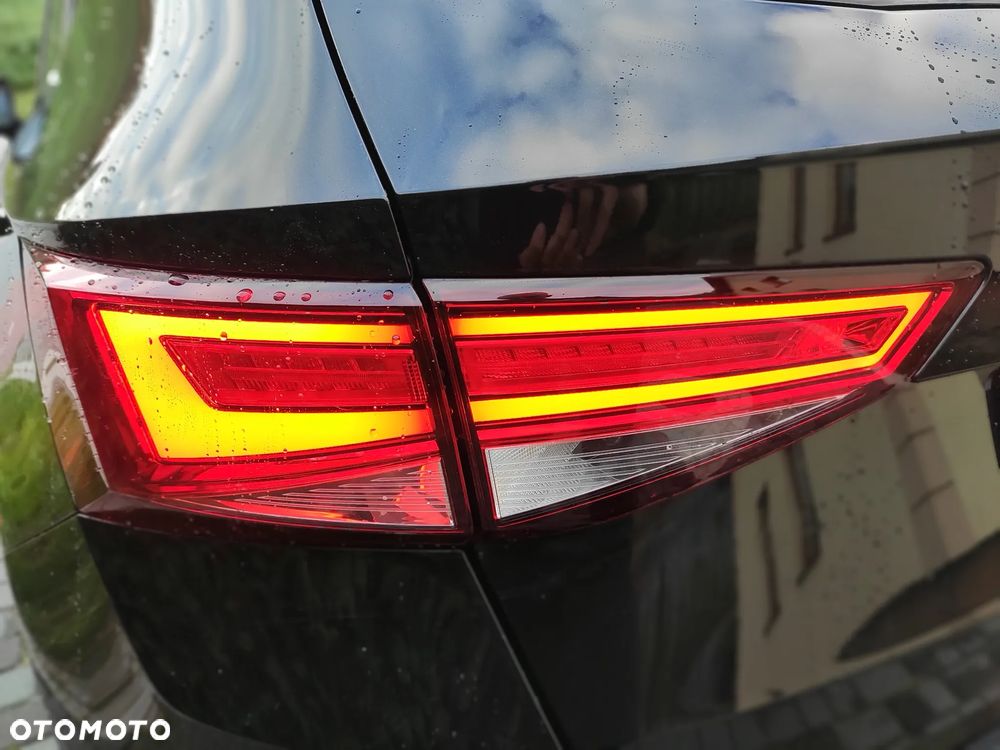 Seat Ateca 1.5 Eco TSI Xcellence S&S - 35