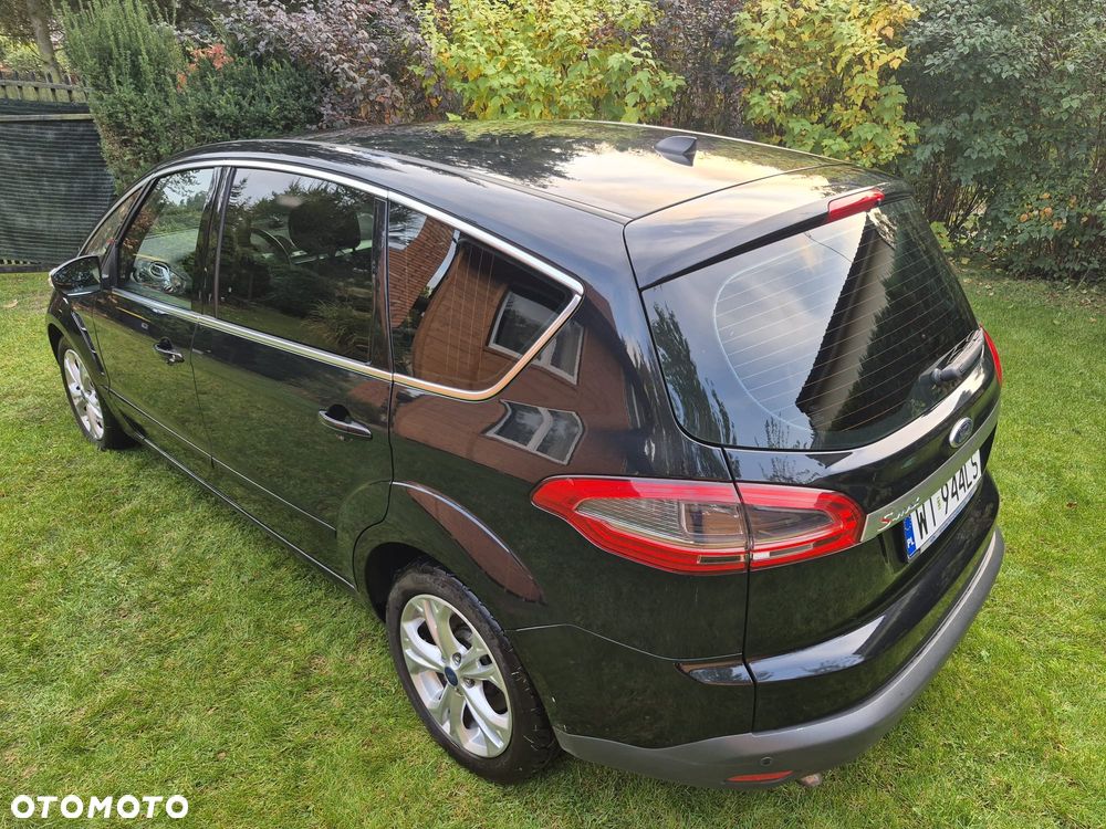Ford S-Max - 18