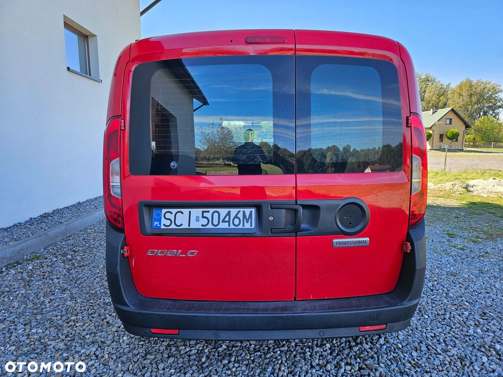 Fiat Doblo - 6