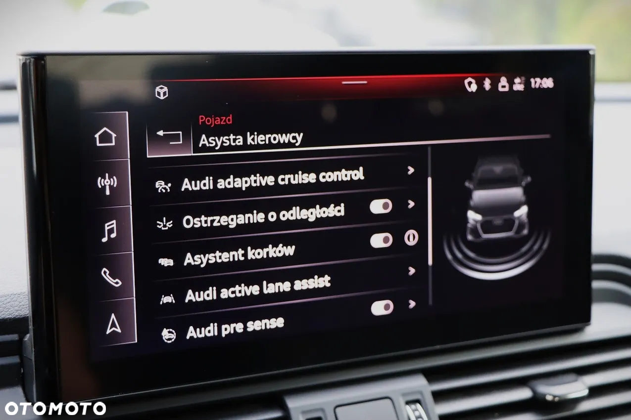 Audi Q5 - 38