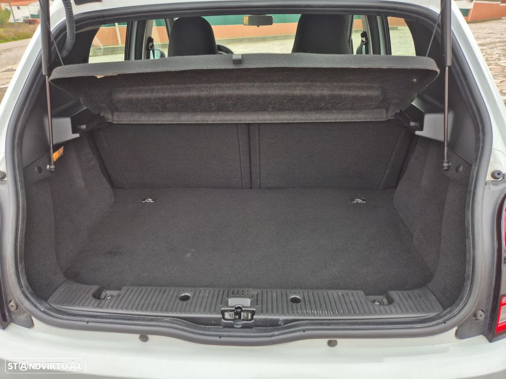 Renault Twingo 1.0 SCe Zen - 18