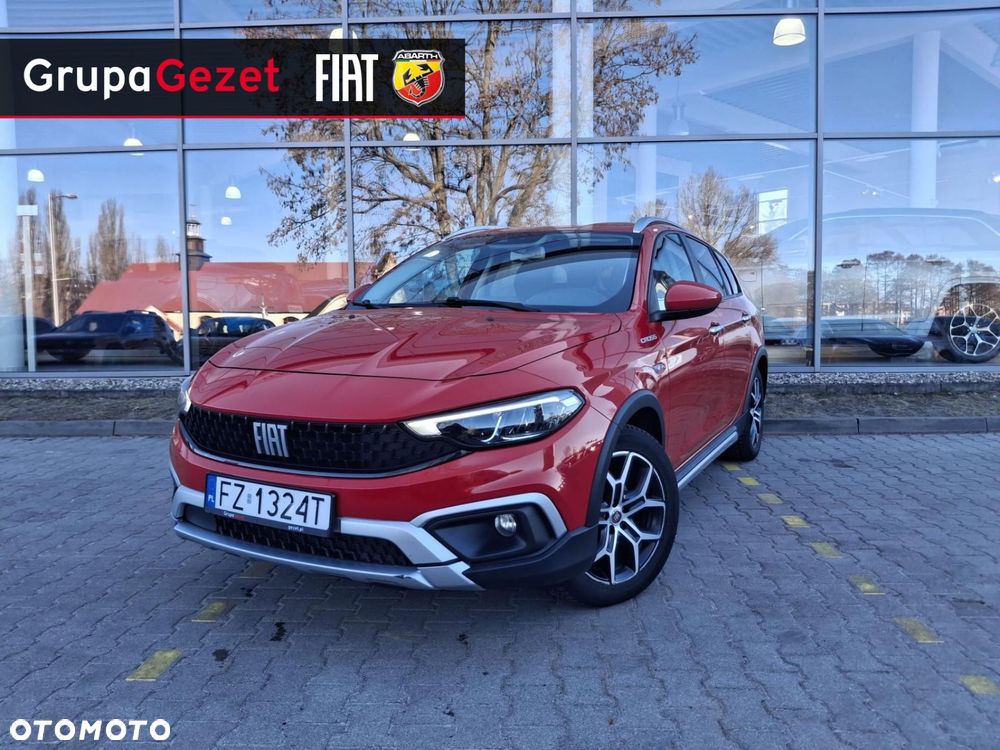 Fiat Tipo - 7