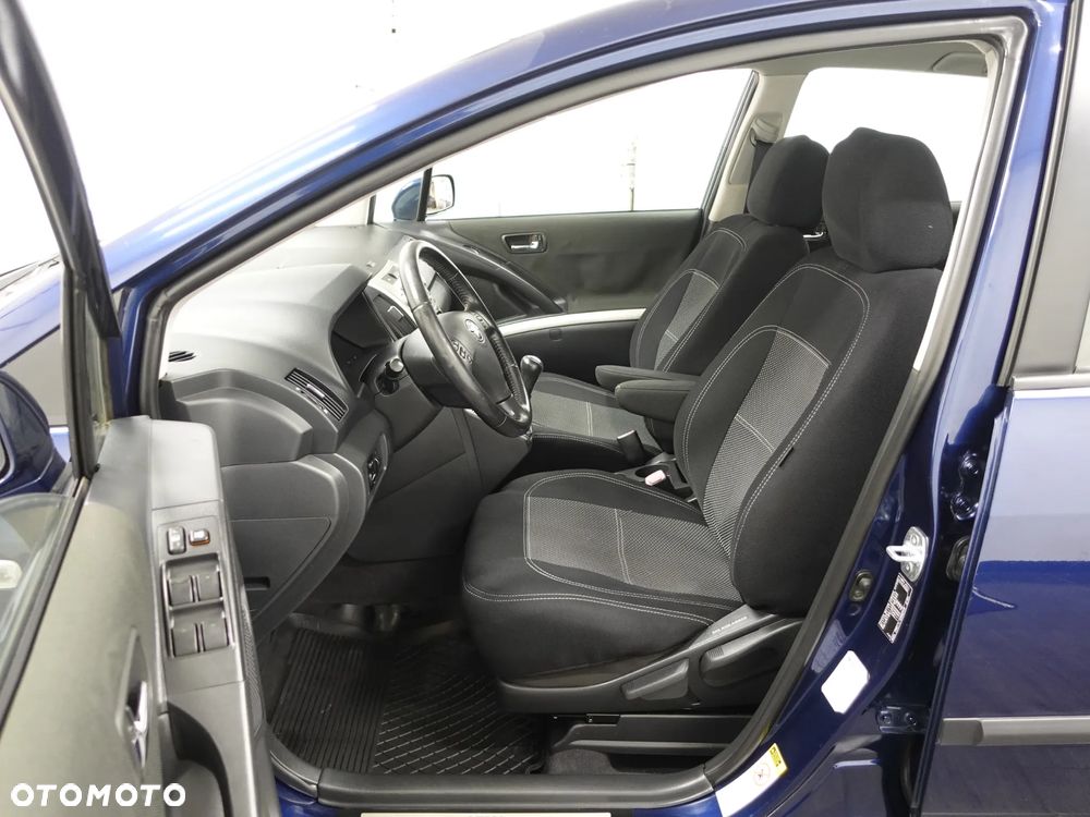 Toyota Corolla Verso 1.8 Edition - 21