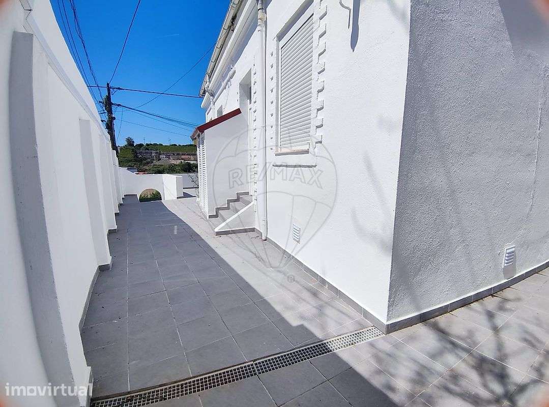 Apartamento T0 para arrendamento - Grande imagem: 4/7
