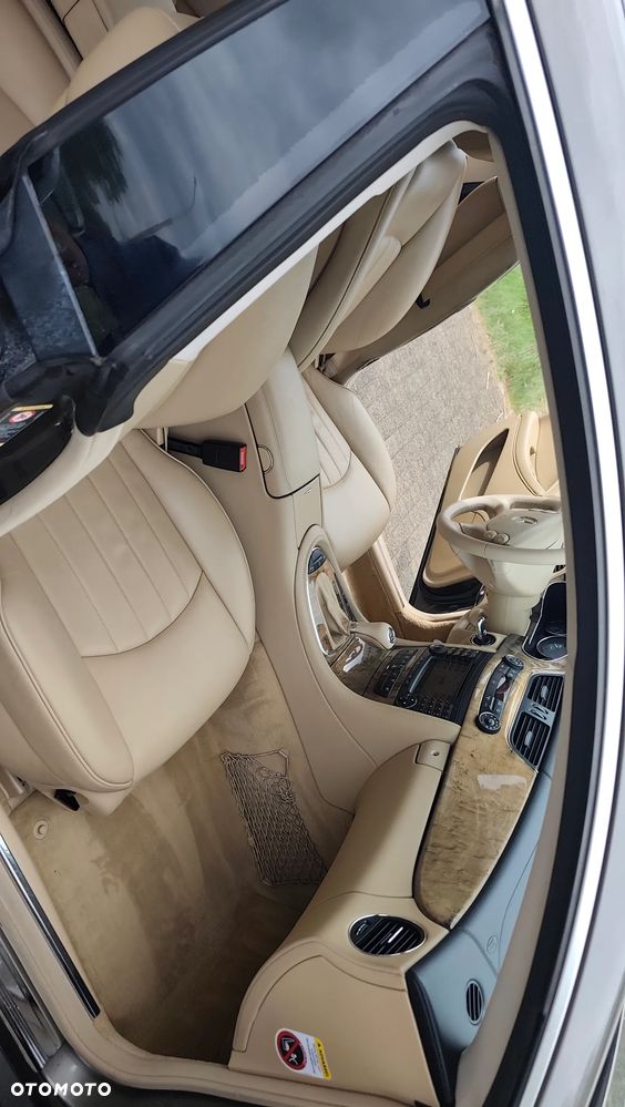 Mercedes-Benz CLS 320 CDI 7G-TRONIC Grand Edition - 22