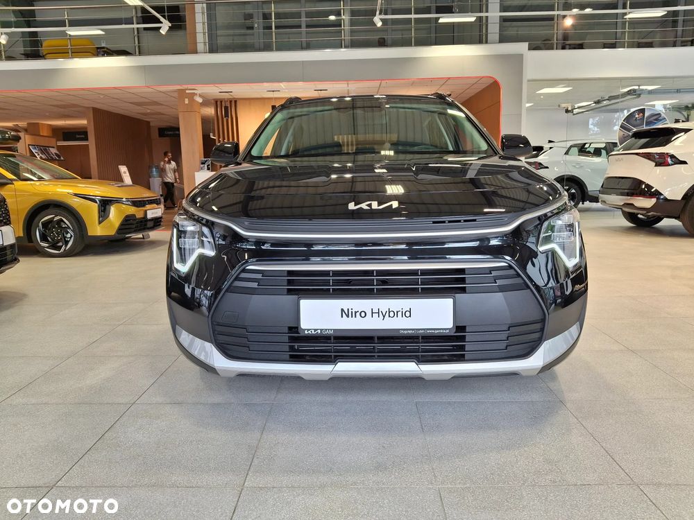 Kia Niro 1.6 GDI Hybrid M - 5
