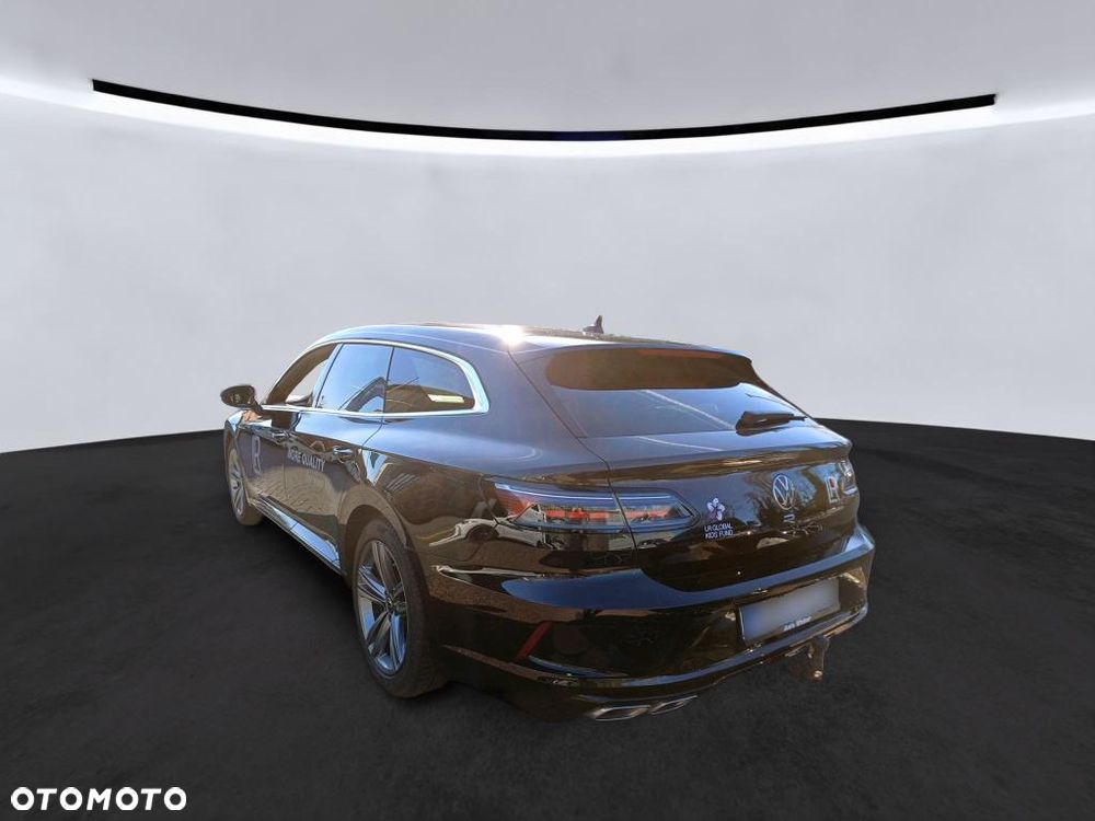 Volkswagen Arteon 2.0 TSI 4Motion R DSG - 3