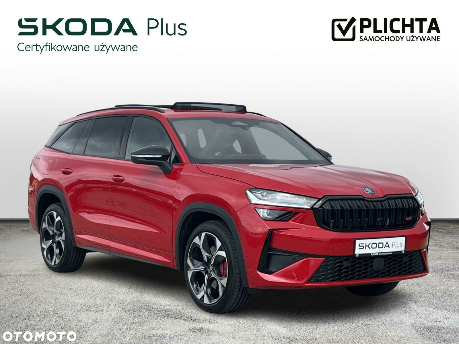 Skoda Kodiaq 2.0 TSI 4x4 RS DSG - 7