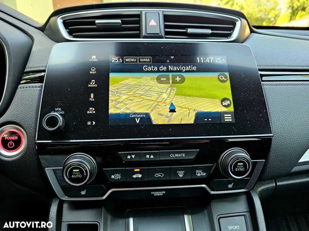 Honda CR-V - 24