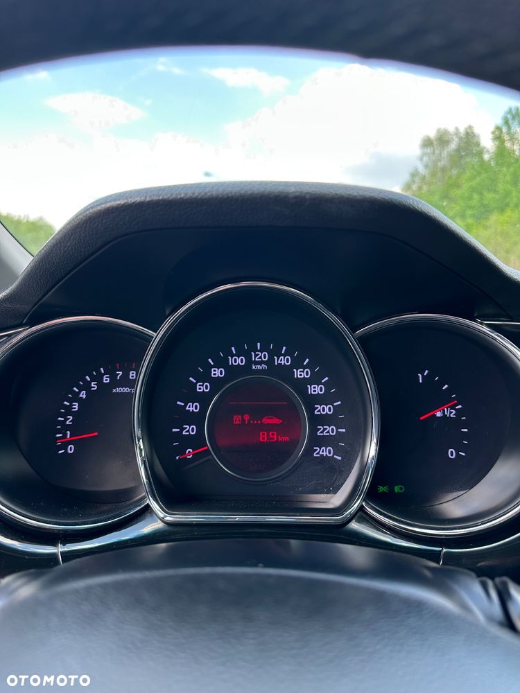 Kia Ceed 1.6 GDI L Business Line - 13