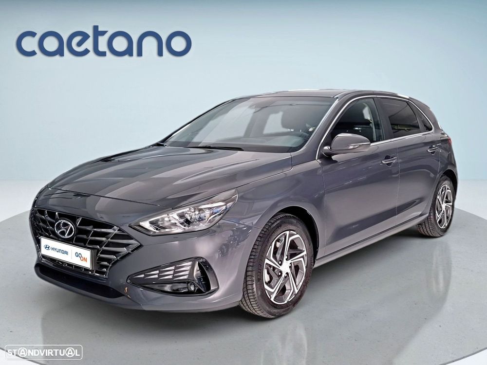 Hyundai i30 1.0 T-GDi Style Plus - 1