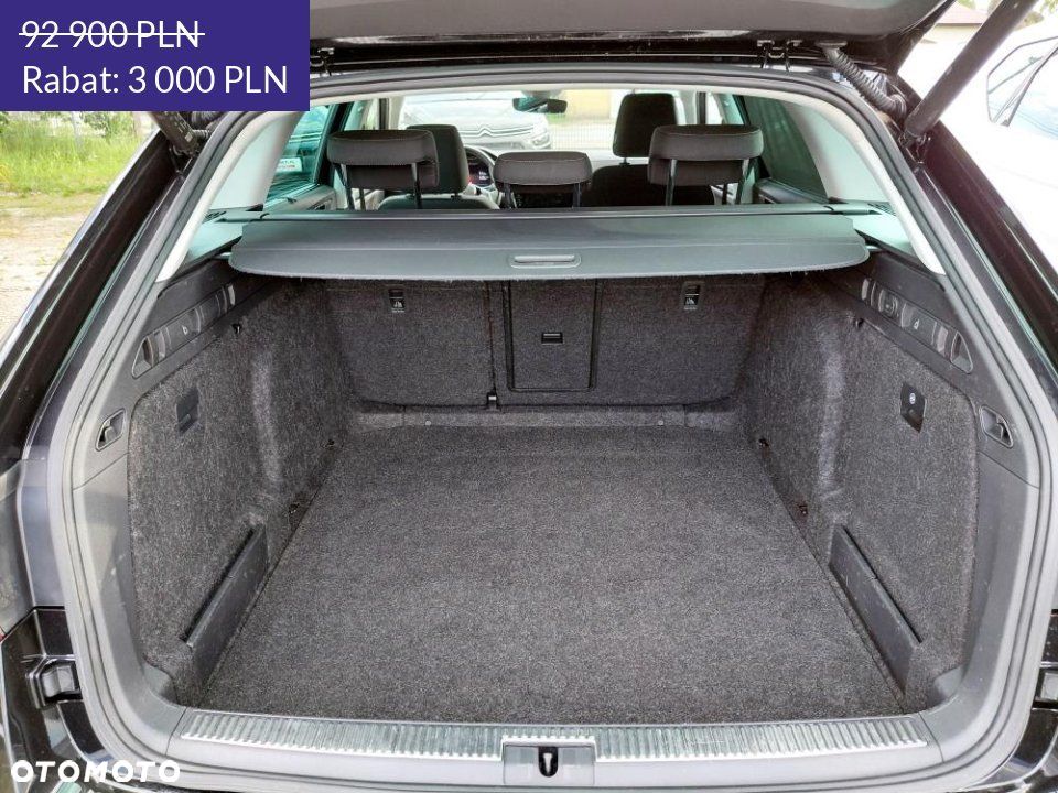 Skoda Superb - 36
