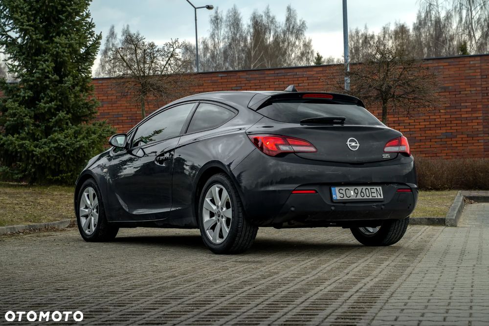 Opel Astra - 3