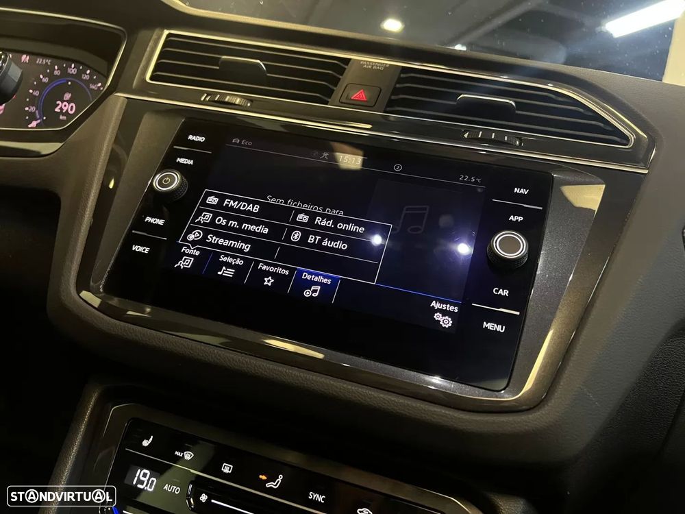 VW Tiguan 1.4 TSI eHybrid R-Line DSG - 26