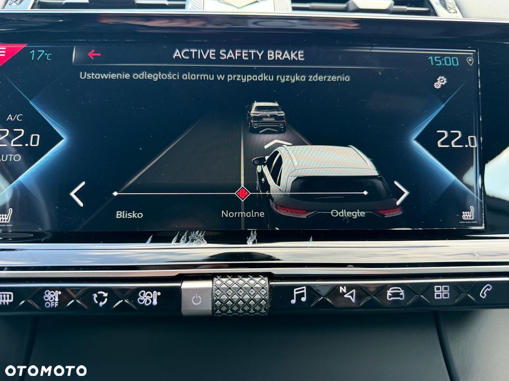 DS Automobiles DS 7 Crossback 1.6 E-Tense 4x4 Rivoli - 29
