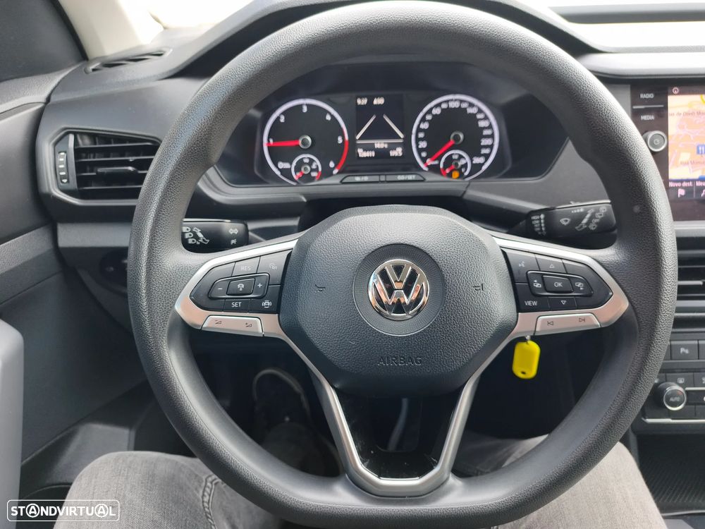 VW T-Cross 1.6 TDI SCR Style - 21